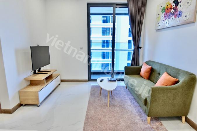 Immerse yourself in cosmopolitan lifestyle of Sunwah Pearl