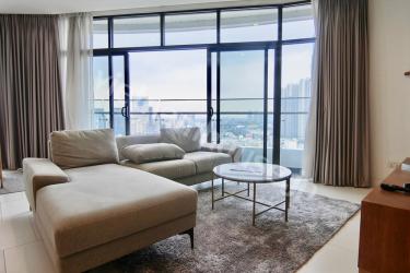 City Garden phase 2 offer an excellent property