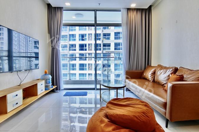 Thêm 1 căn hộ Vinhomes dành cho người thuê mới