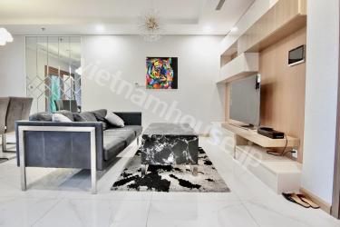 A very desirable home, ready to move in and enjoy