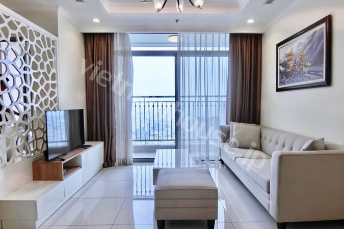 大きな公園のあるスタンダード3ベッドルームの生活