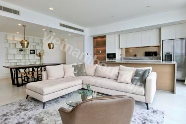 Lovely apartment in City Garden for tenants