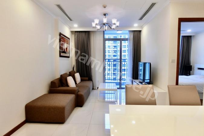 Vị trí là điều tối quan trọng đối với Vinhomes Golden River