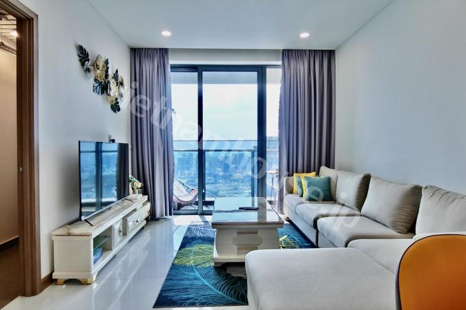 Find yourself in the wonderful community environment