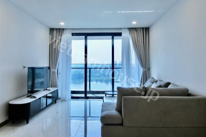 シンプルに過ごしたい3ベッドルーム