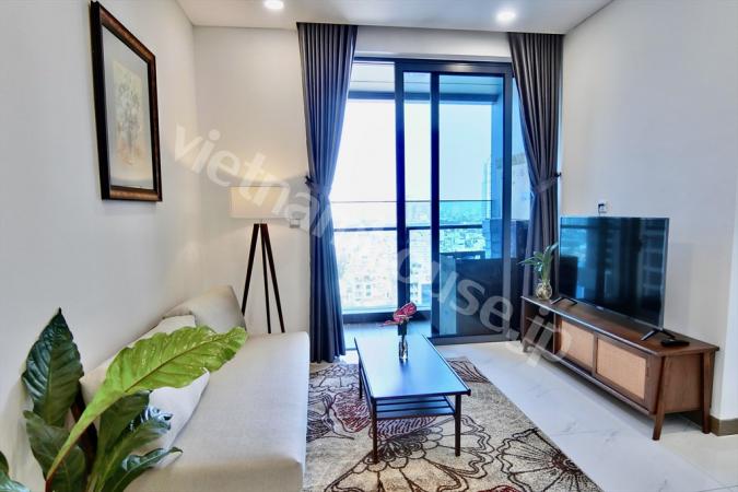 New Sunwah Pearl available now