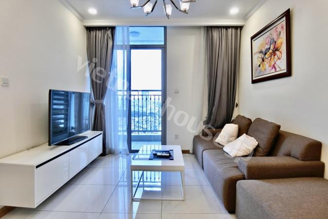 Môi trường hoàn hảo cho bất kỳ người thuê nhà