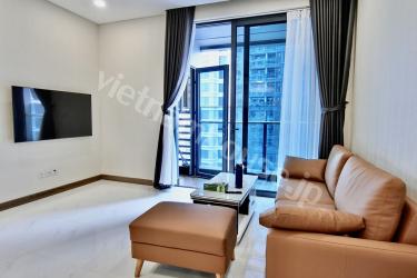 人気SunwahPearlの2ベッドルーム