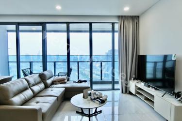 最高1区ビューの2ベッドルーム