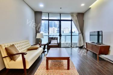 City Garden - perfect home