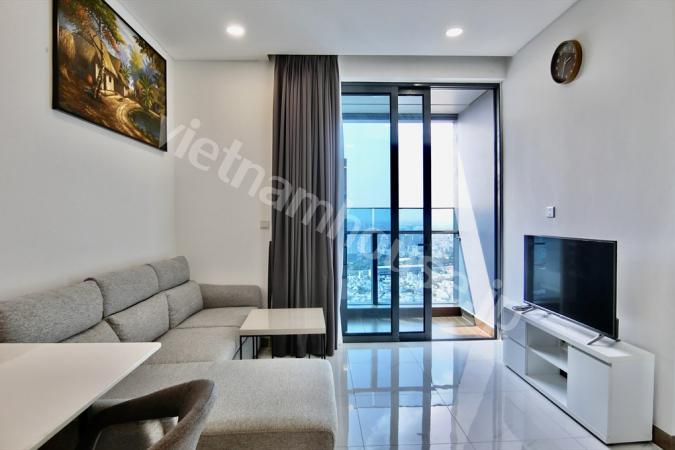 Binh Thanh district’s most luxurious residences