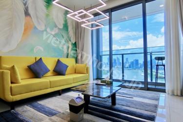 アートあ〜とArtの2ベッドルーム