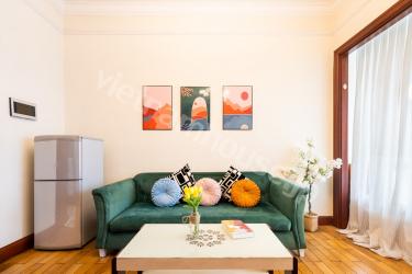 Modern apartment worth living