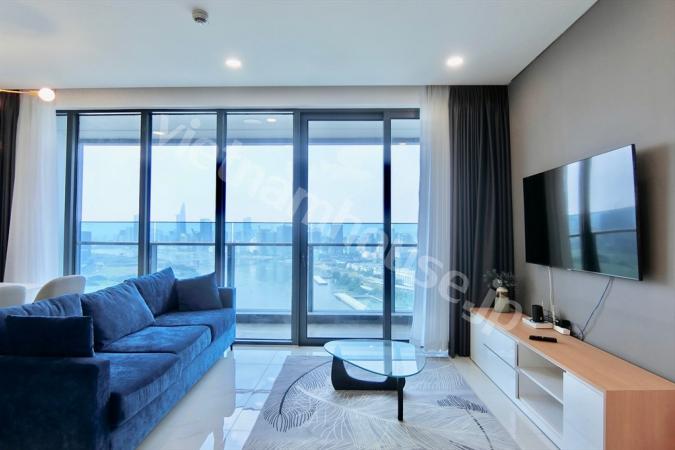 Welcome to the new tenants, Sunwah Pearl