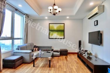 The Manor has brand-new amenities