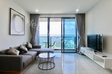 至福の眺望！Sunwah Pearlの3ベッド