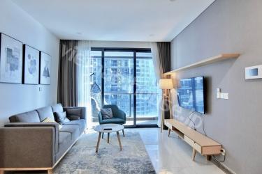 カジュアルグレーの素敵なお部屋