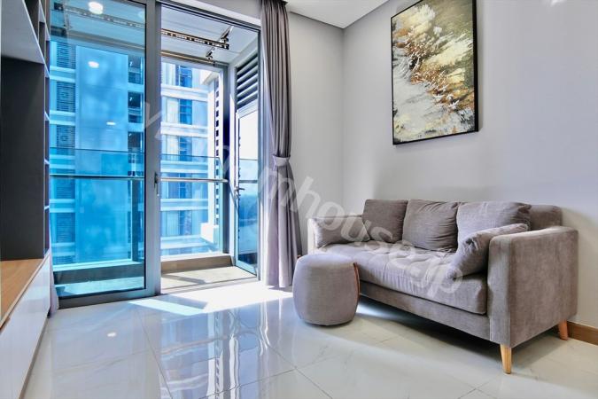 Incredibly large one bedroom Sunshine Pearl