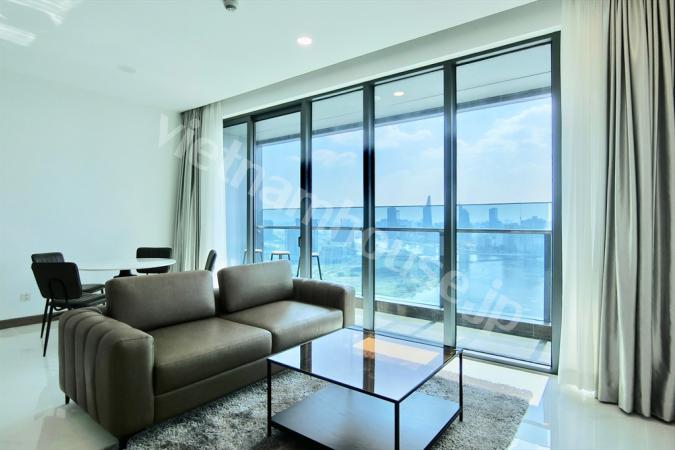 Located in a prestigious neighborhood