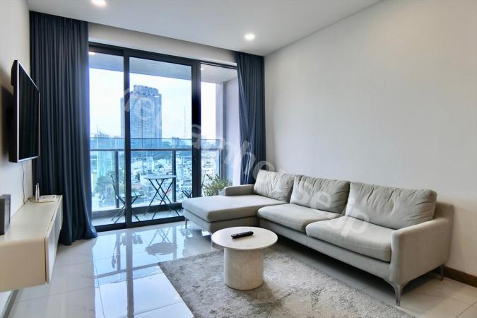 Enjoy the style, refinement, and high-quality living