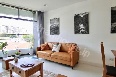 City Garden offers a private and convenient existence