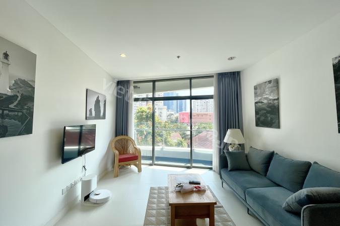 カジュアル&times;クラシック