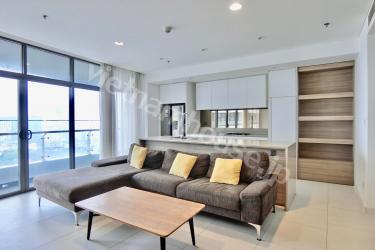 City Garden phase 2 offers a bright family house