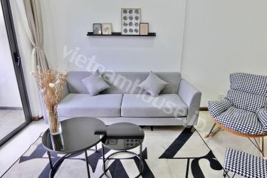 上質な雰囲気と共に、快適な生活を