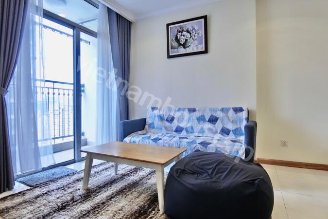 Căn hộ xinh xắn với giá cả hợp lý