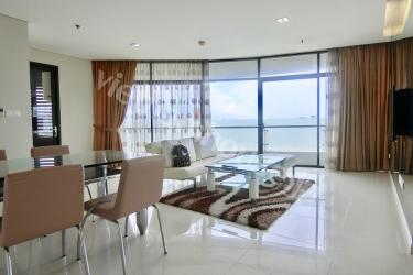 This is the initial time that expensive furniture has been used in City Garden