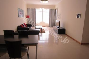 夜景がすごい！サイゴンパール 