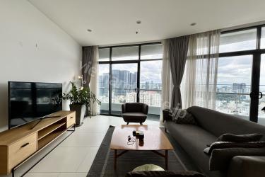 The most magnificent apartment with a stunning outlook in City Garden 2