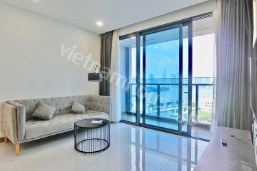 食洗機付き！嬉しい3ベッドルーム