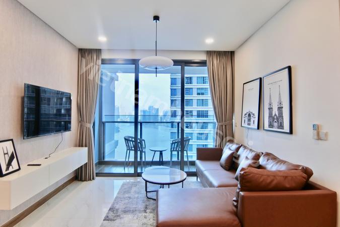 This apartment will provide you with a memorable experience