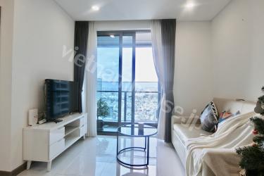 利便性最高のサンワパールの1ベッドルームで暮らしてみませんか？