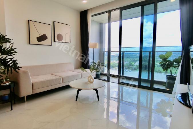 Sunwah Pearl ticks all the criteria