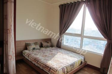 High floor APT in Manor 2