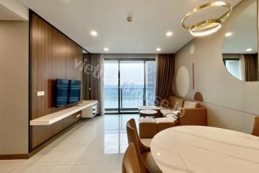 サンワ パールの温もりあふれる2LDKで、上質なひとときを