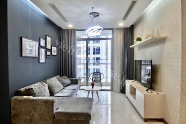 Modern apartment worth living