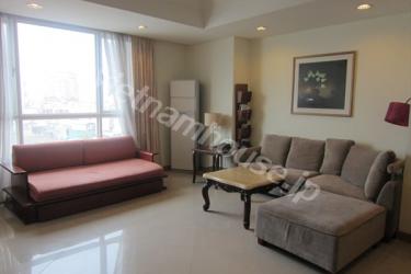 Impressive decoration apartment in Binh Thanh Districts