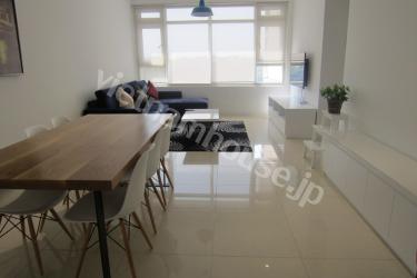 白いサイゴンパール