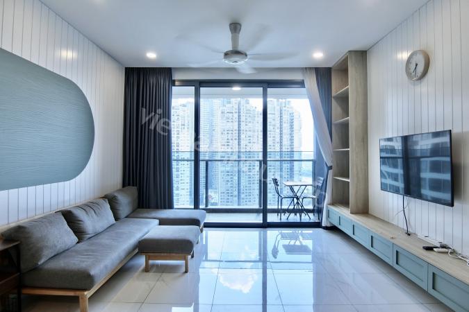 Green POP！な3ベッドルーム