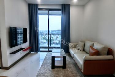 眺望の良い生活便利な1ベッドルーム