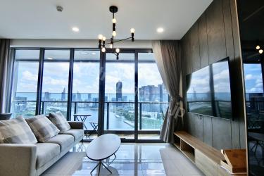 グレートビューの2ベッドルーム