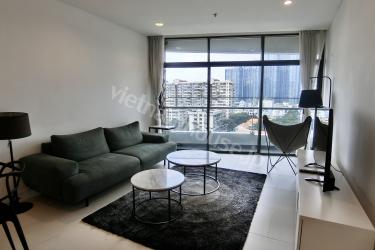 Highly recommended 1-bedroom apartment for those who prioritize comfortable living