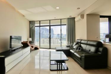 City Garden – Simple, convenient living