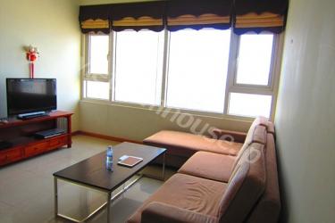 最強の眺望サイゴンパール超高層階