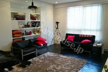 Modern Manor apartment with high class interior