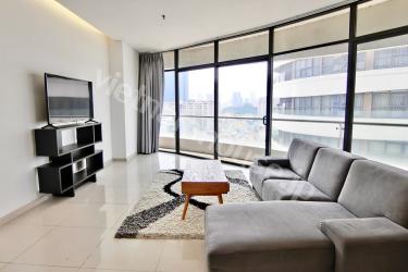 Morden 3 bedroom Apartment in City Garden