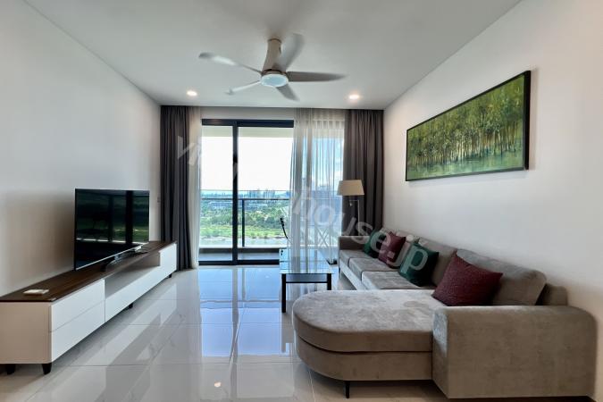 Experience Upscale Living at Sunwah Pearl